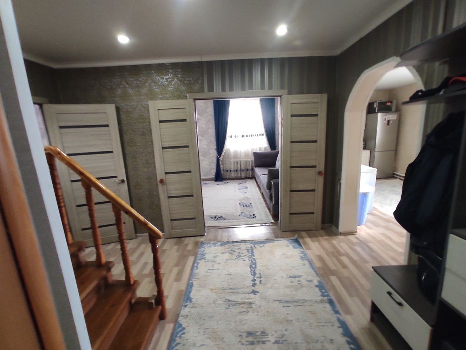 СРОЧНО!!!Продается двух этажный дом