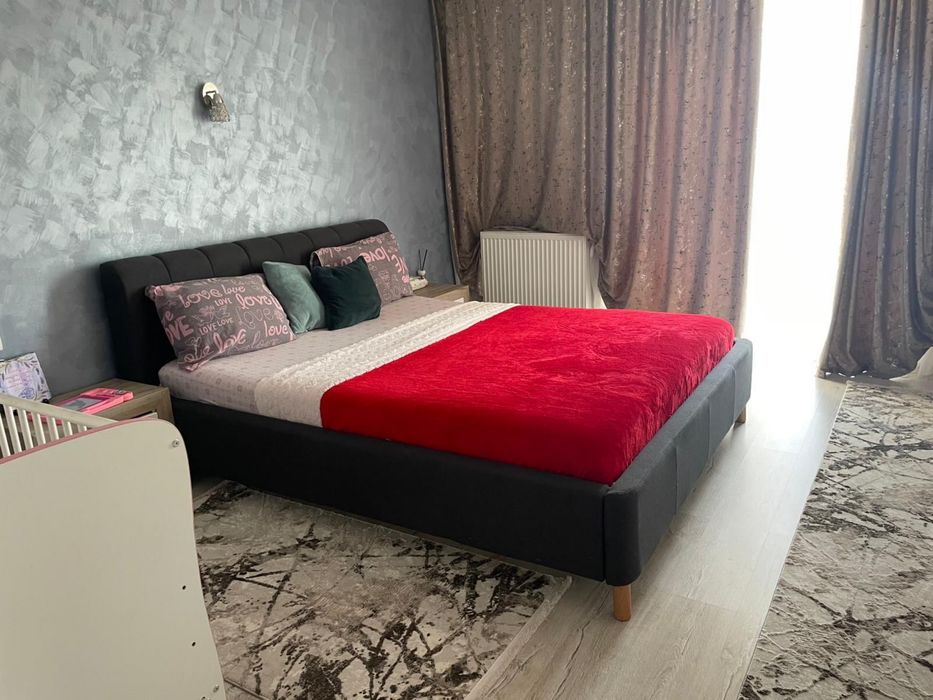 VAND CASA IN CIACOVA