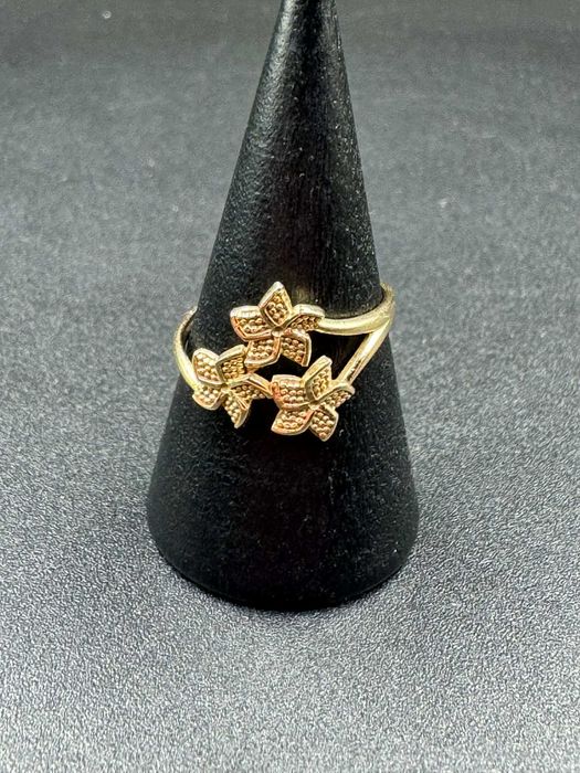 Hope Amanet P5-Inel din aur pentru femei 14k-585 , 1.74 Gr