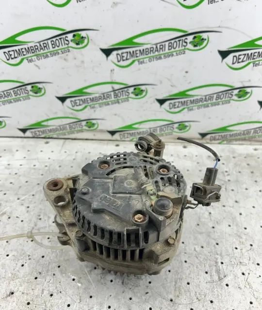 Alternator 037903023Q Volkswagen VW Golf 1996 1.9 TDI MT (90 hp)