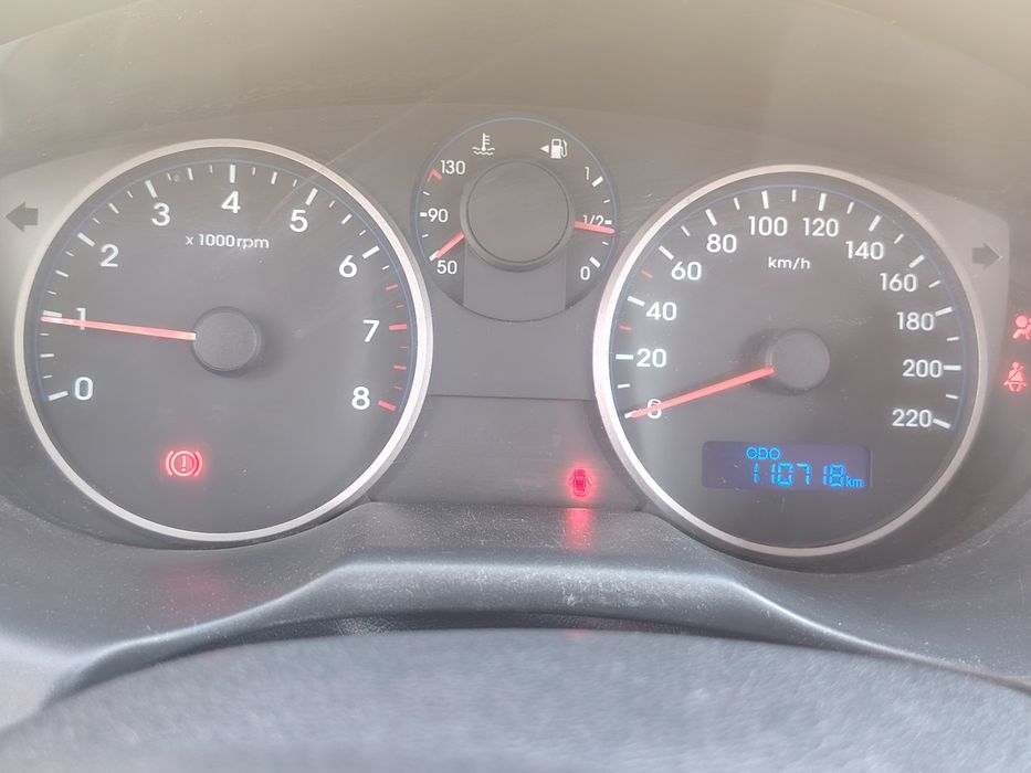 Hyundai i 20 . 2013