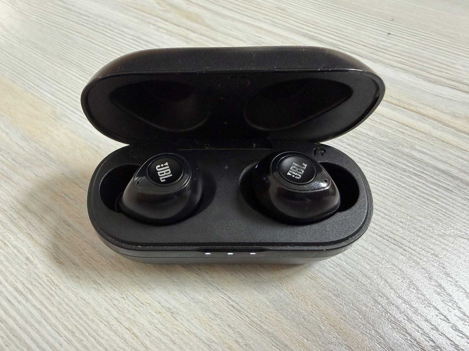 Наушники JBL T100 TWS