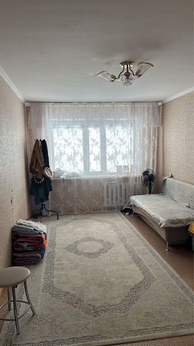 продаю 2-х комнутную квратиру