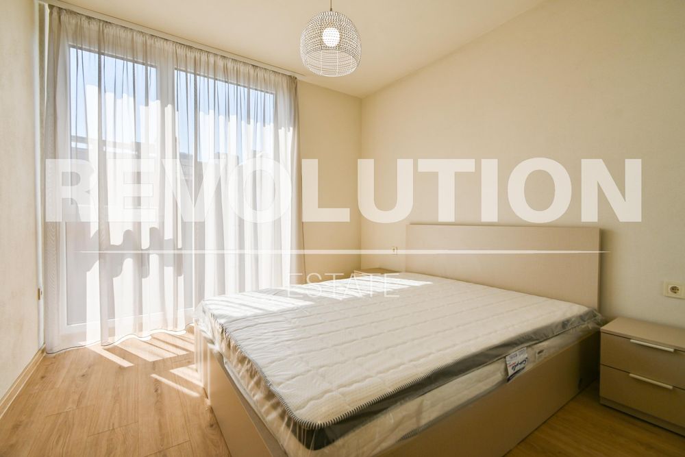 Дава се под наем Двустаен апартамент в София, Обеля - 65 кв.м за 580 € - Снимка #4