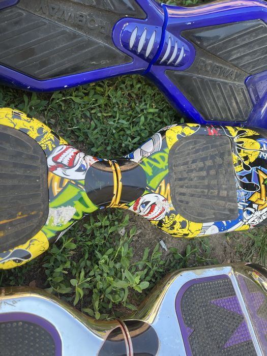 Vand haveboarduri defecte