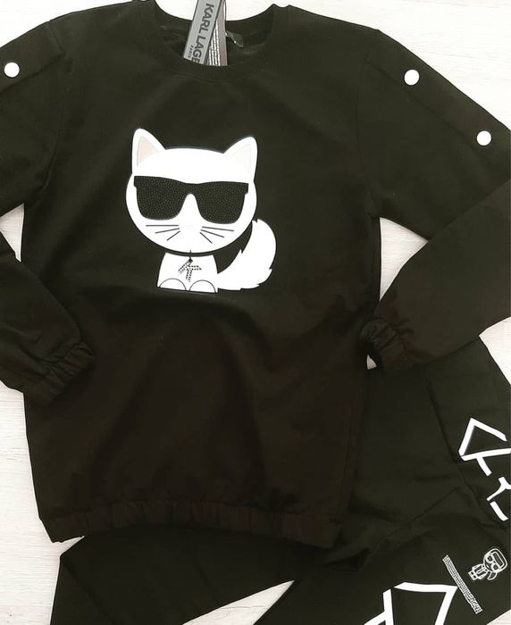 Дамска блуза Karl