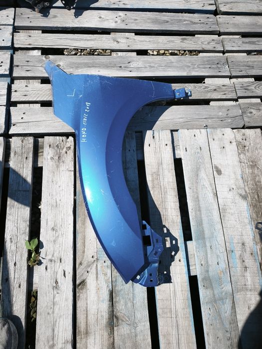 Aripa stângă față Honda Civic 10 X 2017-2021