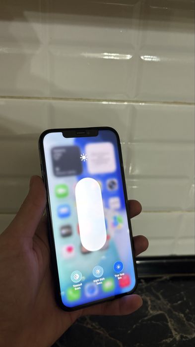 Айфон 12 про макс 128гб