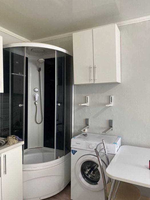 Продам 2х ком квартиру