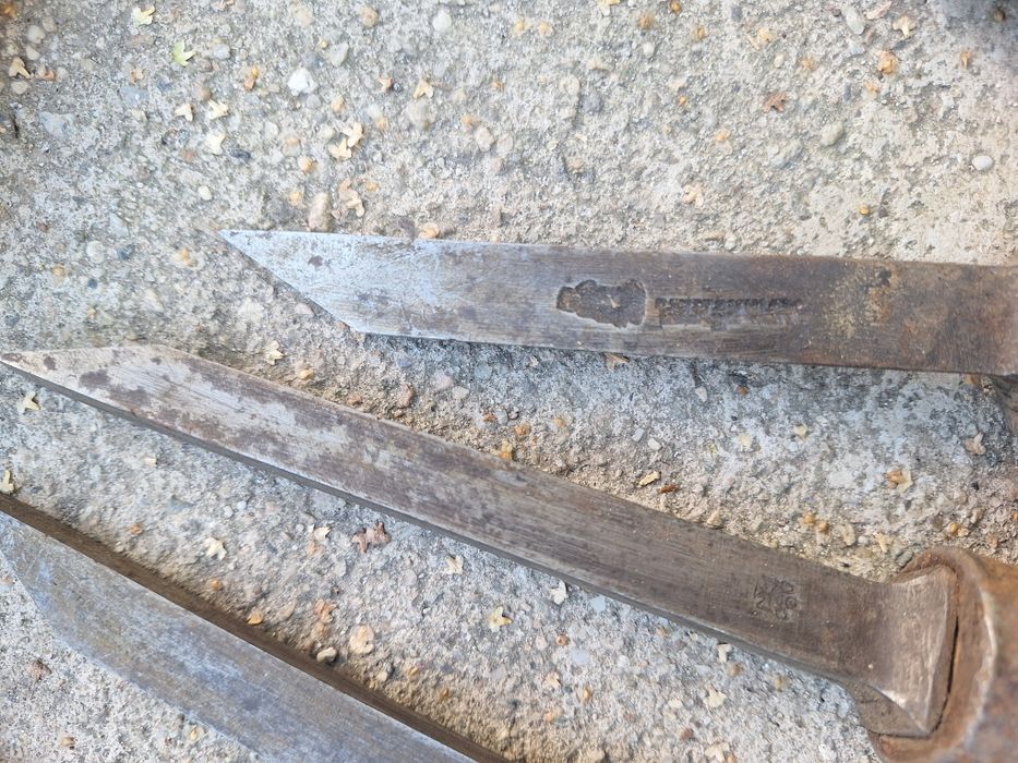 Set rindele Joh. Weiss & Sohn