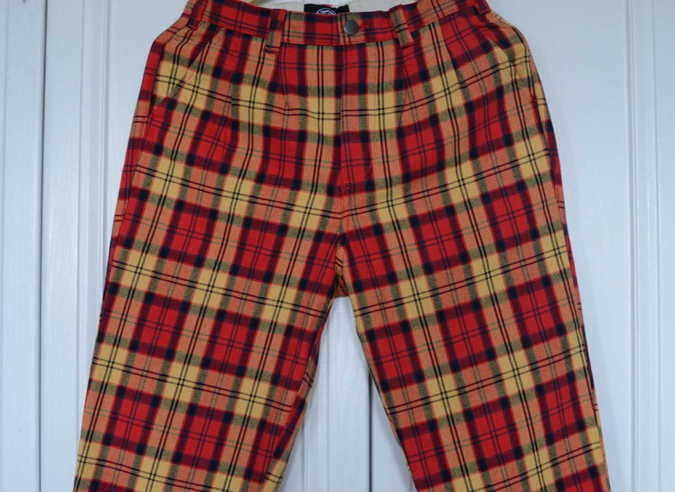 Dickies W28 оригинальные штаны