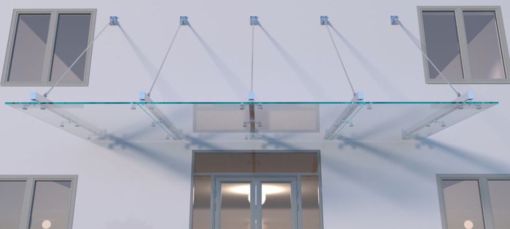 ИЗготовление | УСТАНОВКА стекло