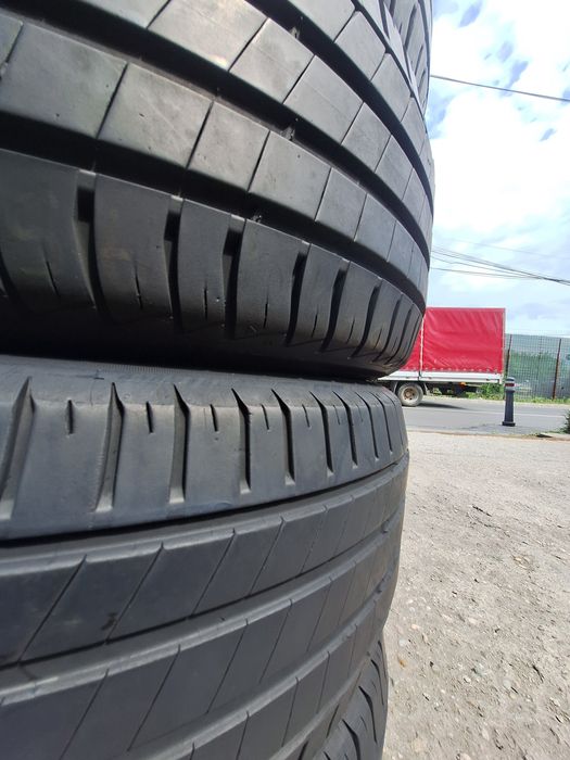4 anvelope vara 225/55r17  Bf Goodrich dot 2024 Montaj Gratuit
