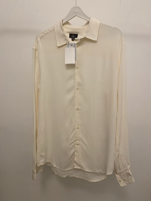 Костюм мужской H&M