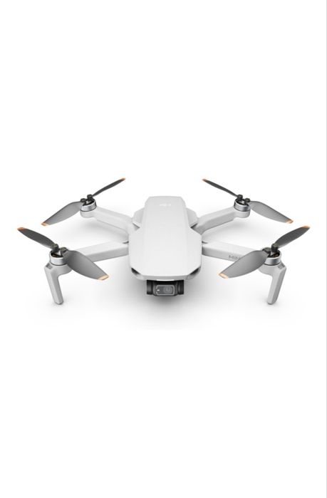 DJI Mini 2 Fly More Combo