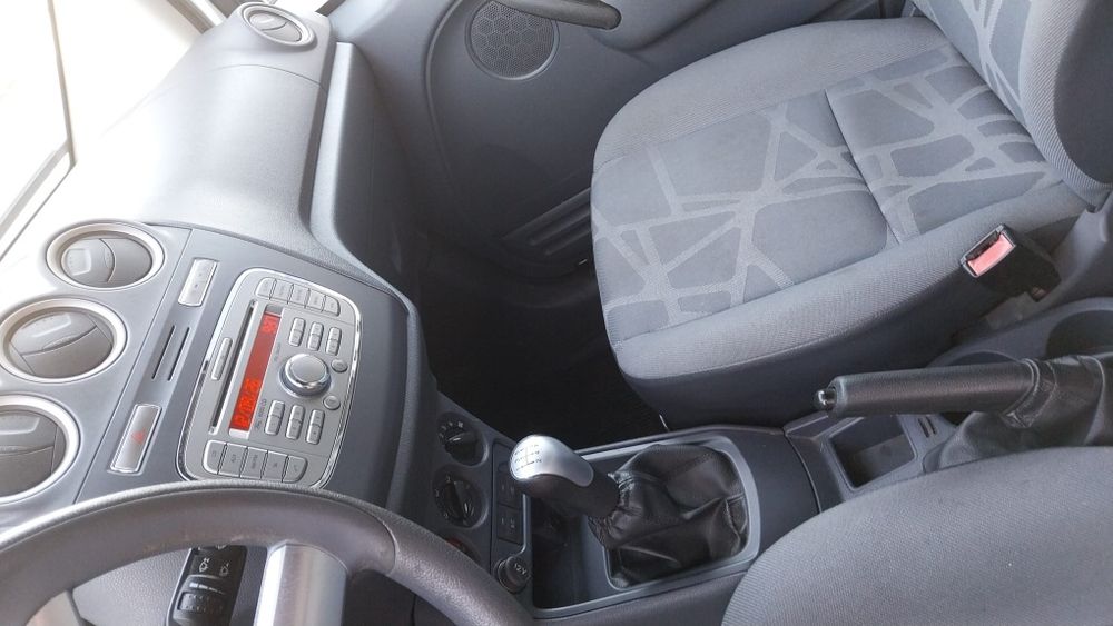 Ford transit connect   model 2013