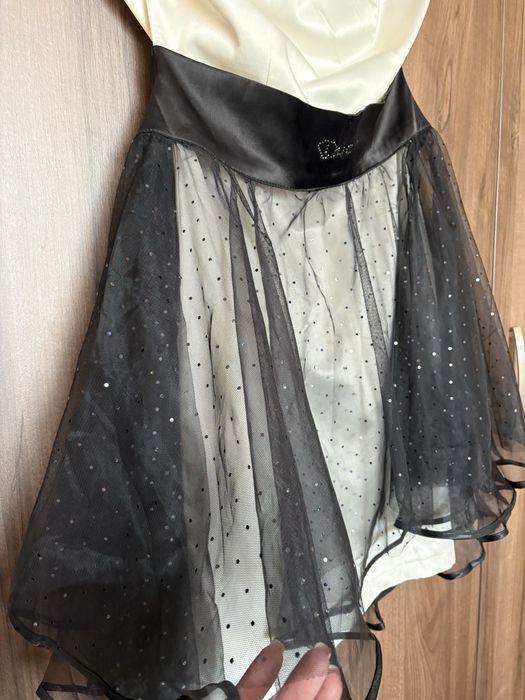 Елегантна рокля Lucy fashion