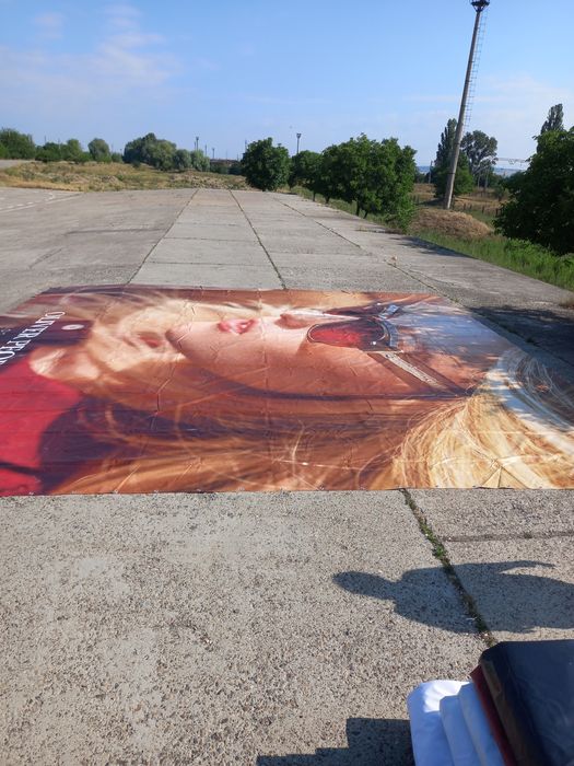 Prelate panzate si cauciucate