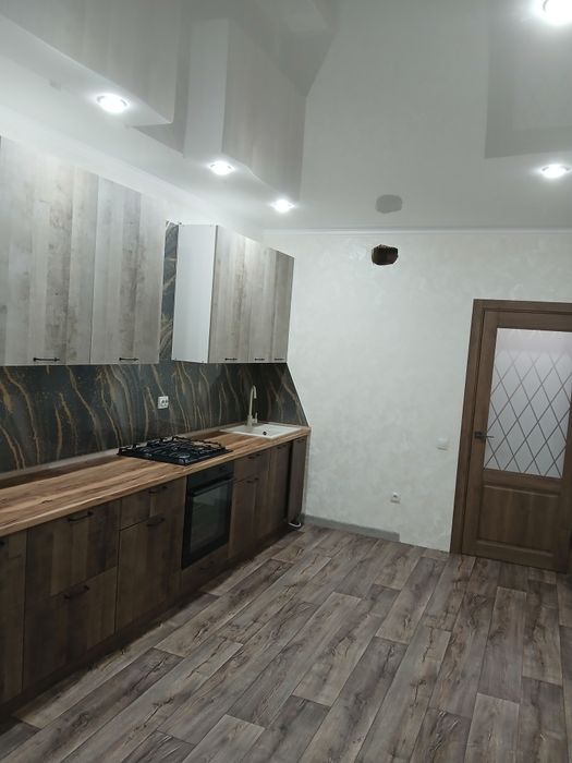 Продаётся стильная 2-к. квартира