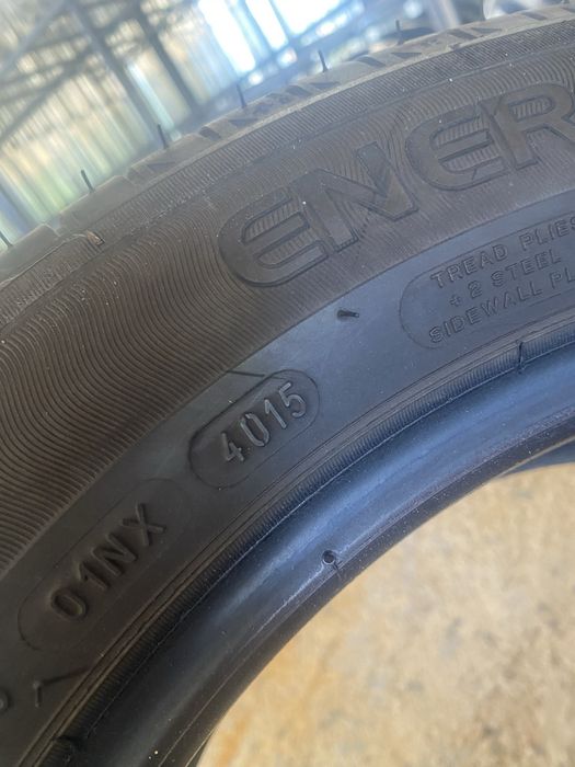 185/60/15 Мишелин Летни