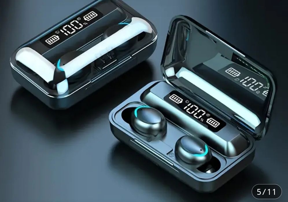 Безпроводной наушник