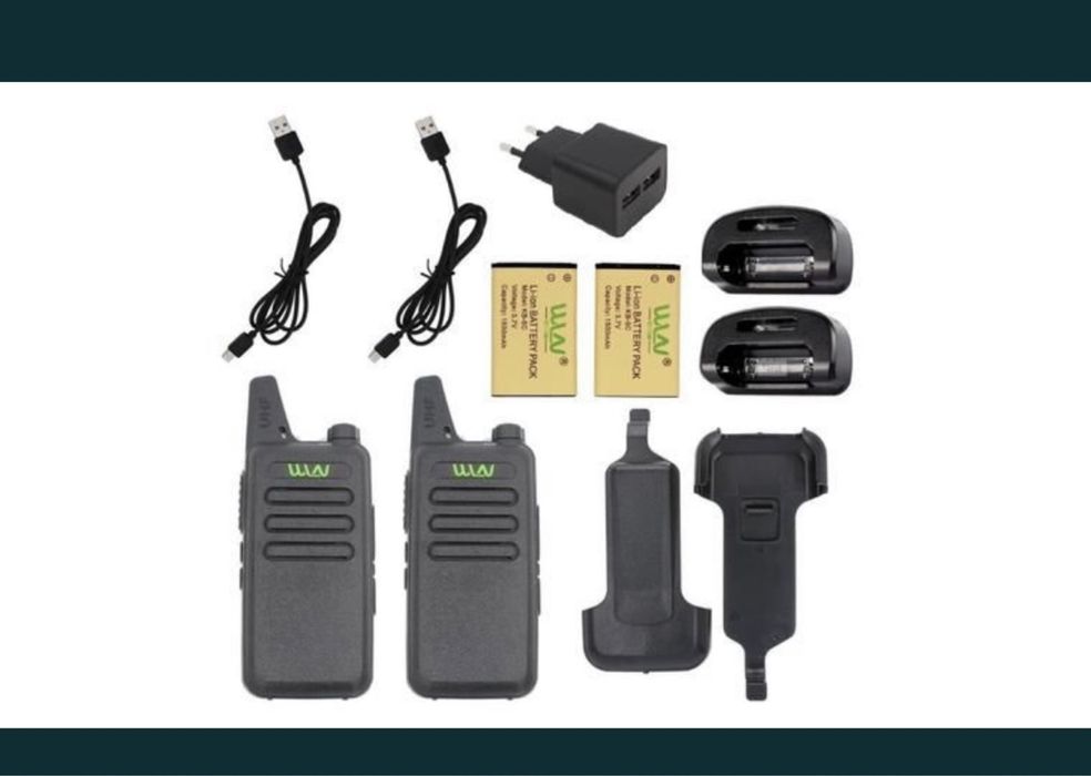 Рация  оптом и розницу