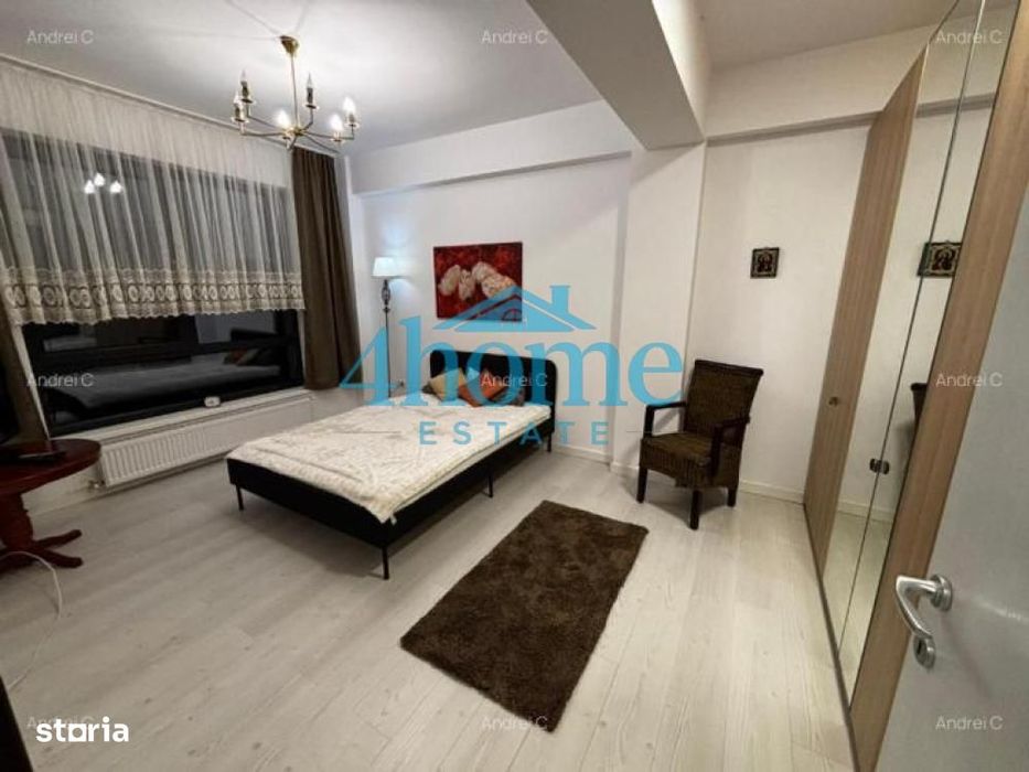 Apartament 2 camere Bucurestii Noi|Pajura|Bloc Nou|Metrou