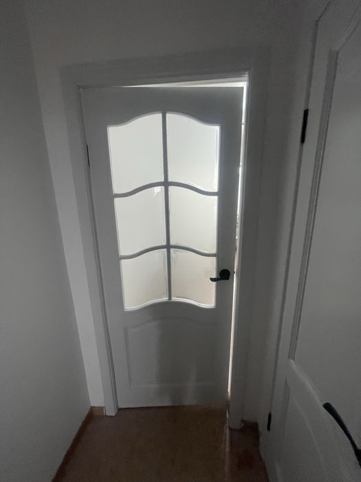 Межкомнатные двери