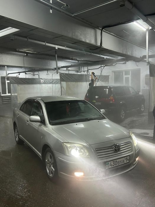 Продам.  Таэта.  Авеньись