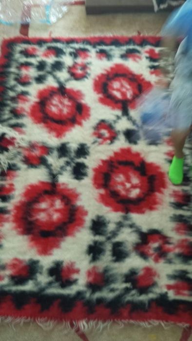 Cerga Maramureș 1992