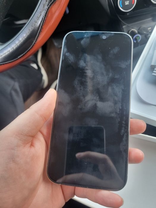 Iphone 16 pro max СРОЧНО ТОРГ