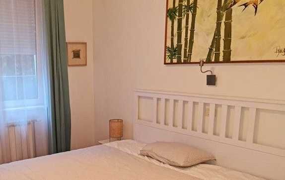 Дава се под наем Тристаен апартамент в Пловдив, Кючук Париж - 90 кв.м за 255 € - Снимка #3