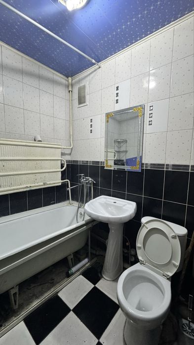 1-ком.ЦЕНТР Посуточно, почасовая