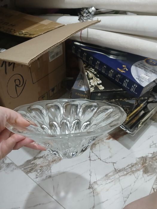 Булочный посуда продам