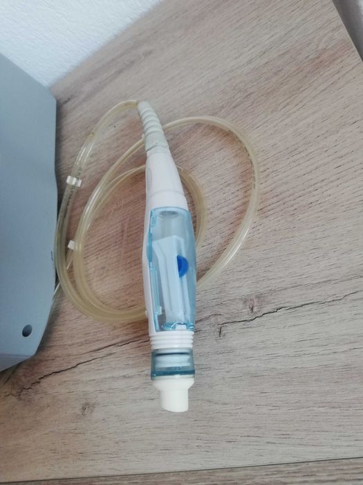 Water Oxygen Jet Peel