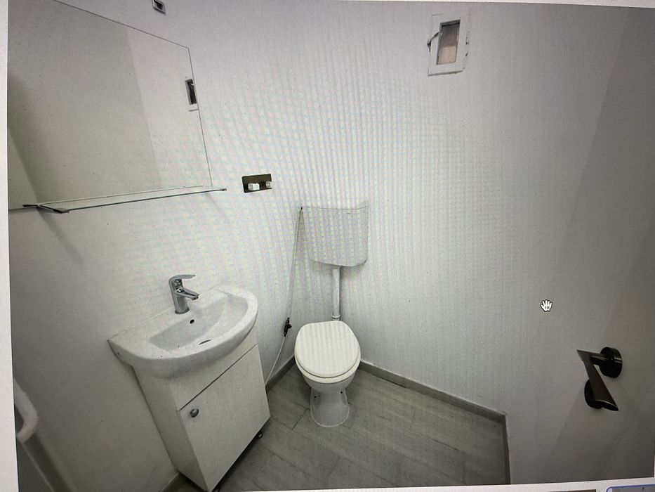 Apartamet 3 Camere Strada Turda