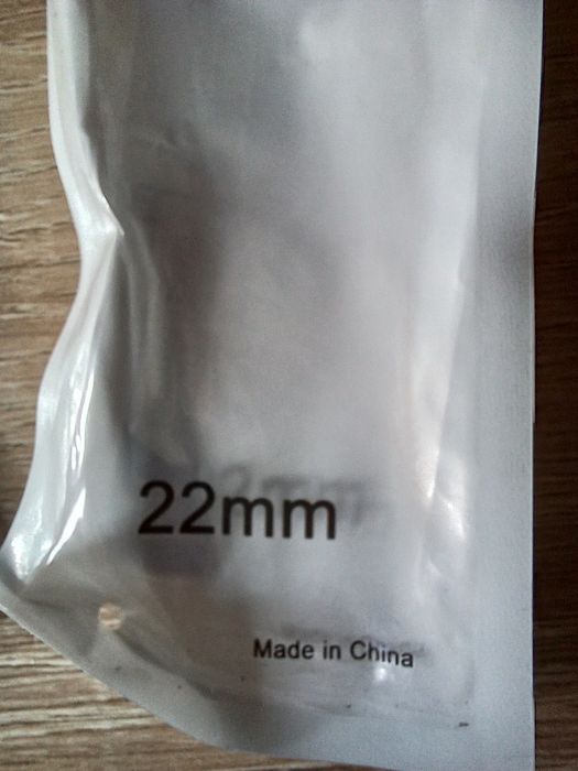 Bratara smartwatch 22 mm noua nefolosita