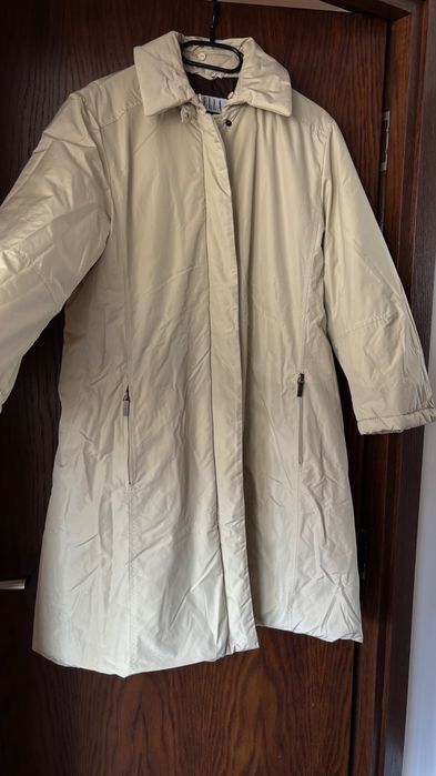 Утеплено палто от луксозната марка MARELLA