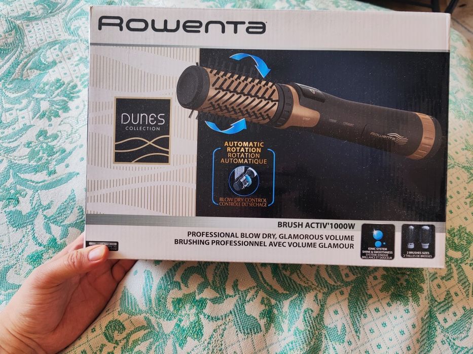 Продам Rowenta фен