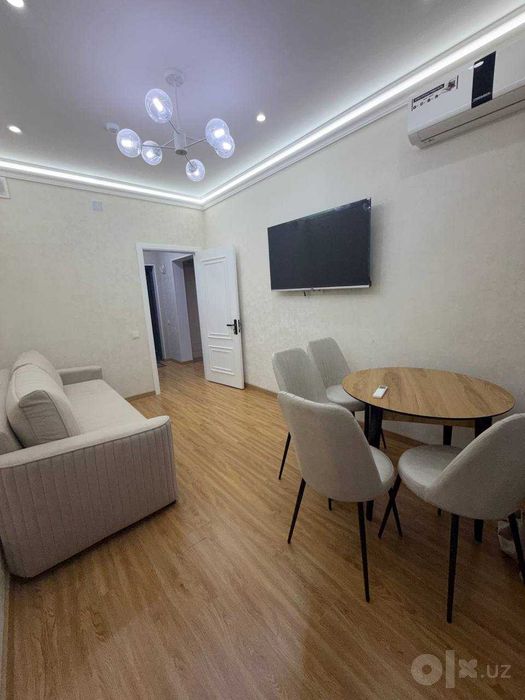 "Assalom Boglar 2[xonali kvartira sotiladi Mirzo Ulugbek da 38m2 "