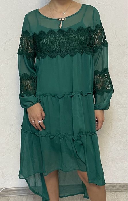 Продам платье в отличном состоянии