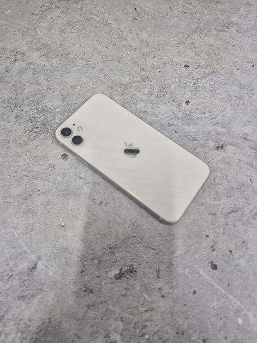 Apple IPhone 11 (Старый Жетыбай)