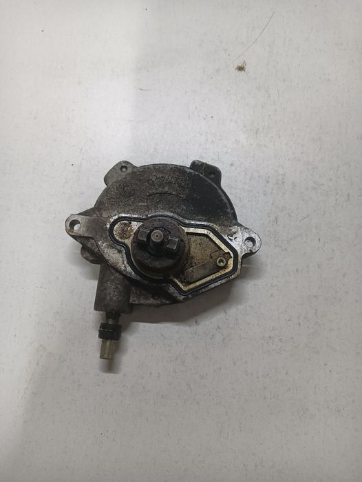 Pompa Vacuum Mercedes-Benz C-Class Ii W203 2000 - 2007 1.8 C 200 Kom