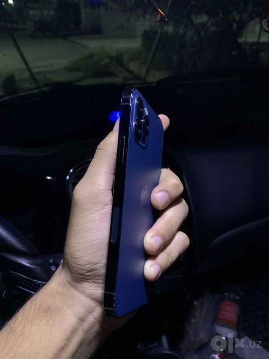 Iphone 12 pro 128gb LLA