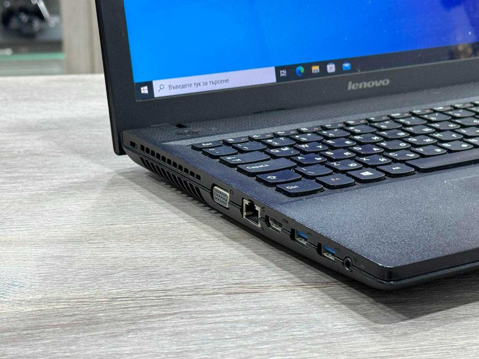 Лаптоп Lenovo G505