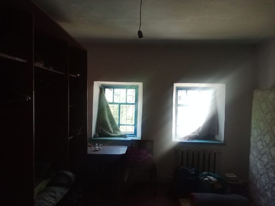 Продажа дома в Чубаровке