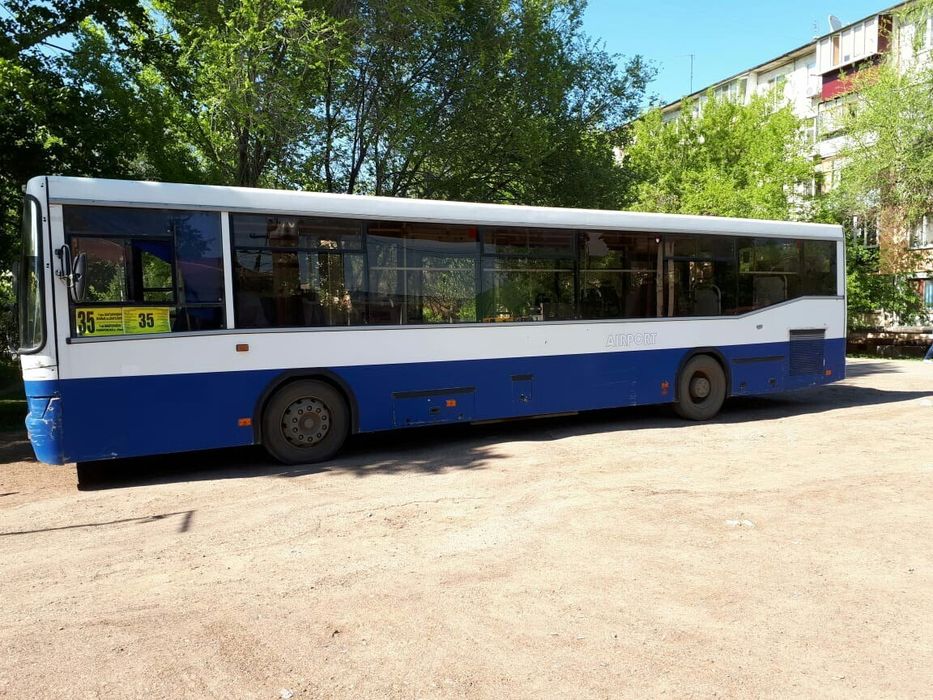 Автобус ,НефАЗ , 2005 г.