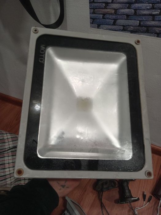 Пражектара харошым состояния