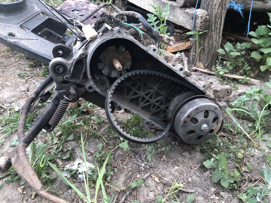 dezmbembrez scuter gilera runner 80 apa . motor sym orbit 2 4 T