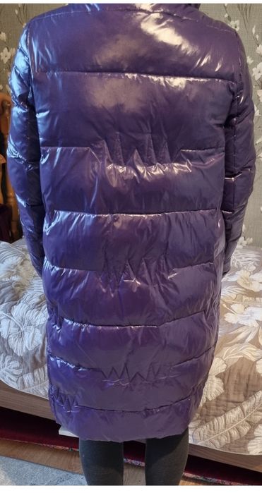 Продаю куртку зимний 42р